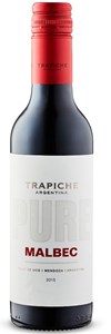 Trapiche Pure Malbec 2015